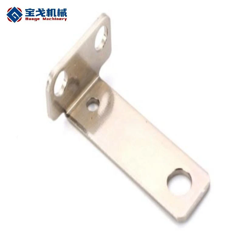 C1100 Nickel Plated Copper Busbar for New Energy Equipment