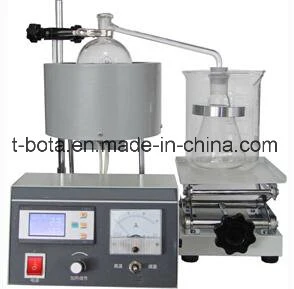 Wax Content Tester (SYD-0615)