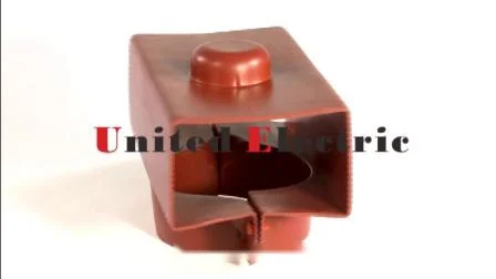 Asset & Wildlife Protection Cover/Switchgear Bus bar Insulation Cover/busbar connection insualting cover/Insulation Enhancement cover/UE-BBIC-T7