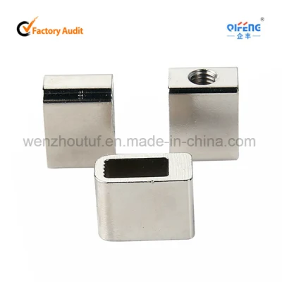 Brass Cable Connector Wire Connector Made in China with SGS