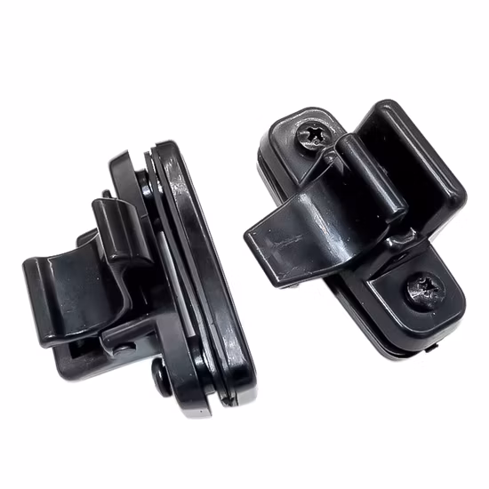 Excavator Fuse Square Fuse Tube Fuse Piece Waterproof Fuse Box Excavator Accessories for Daewoo Doosan Cat PC Zx Hyundai Volvo