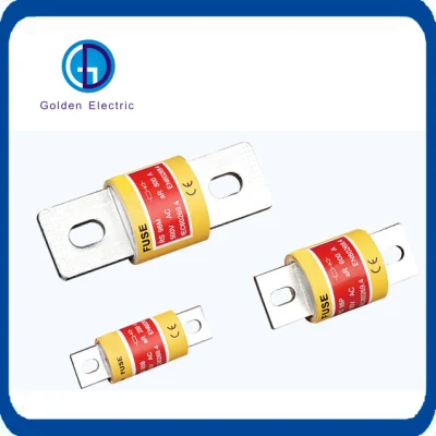 Semicoductor Protection Ngta Ceramic Fuse Link Copper Fuse Wire