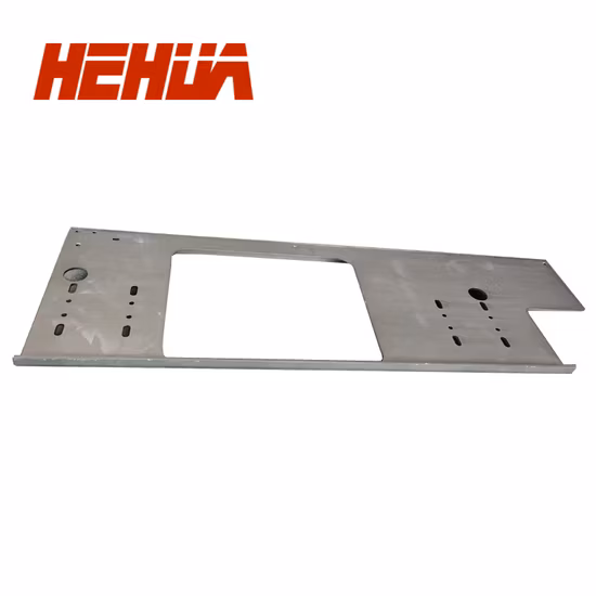 China Factory Metal Stamping Products Brass Copper Metal Stamping Parts