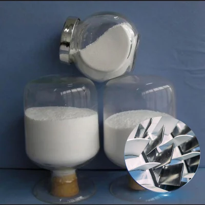 Semiconductor Grade High Pure Alumina Hpa High Purity Alumina for Advanced Structural Ceramics Supplier