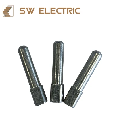 Sheet Metal Stamping Part for Precision Bending Part/Aluminum/Copper CNC Machining Part of Electrical Outlets, Electrical Switches