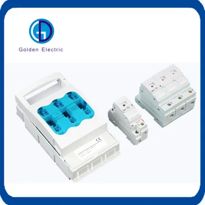 Hr17 Liushi Switch Box for LV Fuse Link