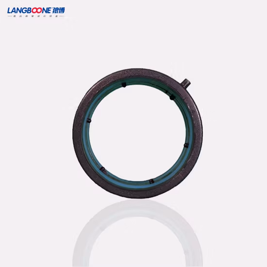 PE100 HDPE Electrofusion Straight Coupling Plastic Pn16 Ef Equal Coupling Fitting