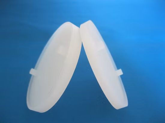 Good Insulation Wear Resistant Heat Resistant Silicone Rubber Electronic Washer