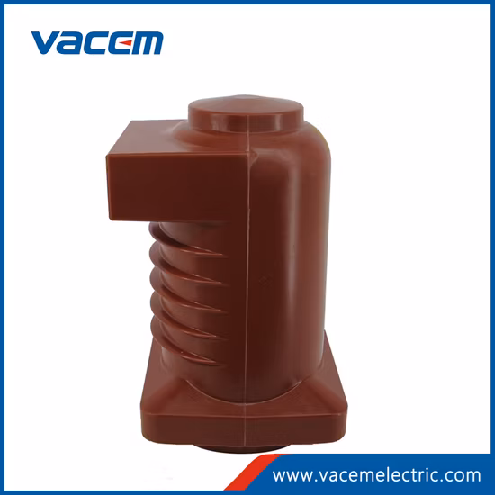 12kv Epoxy Resin Contact Box for Insulating of Switchgear