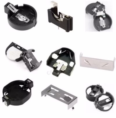 Auto Fuse Holder with 30cm Cable