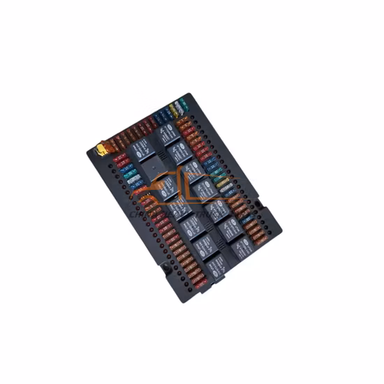 3722065-D9651 Fuse Box Assy for Spare Parts for Jiefang FAW Ca142